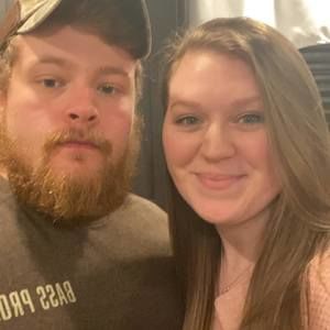 Meet your Posher, Stacy